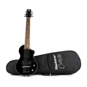 BLACKSTAR Carry-on Pack ( CARRYPCKBK ) Mini Travel Guitar