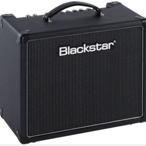 Blackstar HT5R 5 Watts Guitar Tube Combo Amplifier