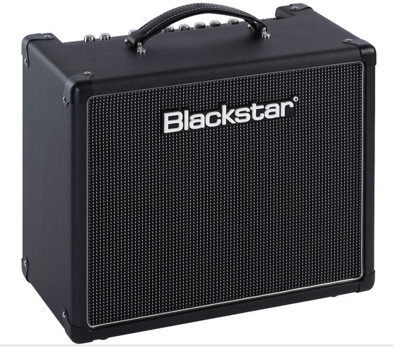 Blackstar HT5R 5 Watts Guitar Tube Combo Amplifier