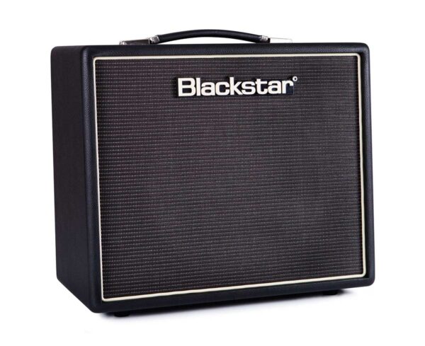 Blackstar STUDIO10 6L6 - 1x12 Guitar combo amplifier