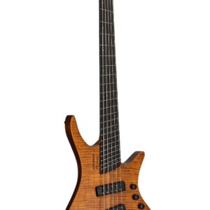 Strandberg BODEN BASS PROG 5 BROWN 2021