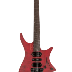 Strandberg BODEN FUSION NX 6 ALEX MACHACEK EDITION Ergonomic Electric Guitar