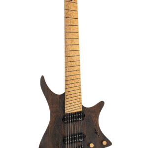 Strandberg BODEN NX 8 RICHARD HENSHALL EDITION Ergonomic Electric Guitar