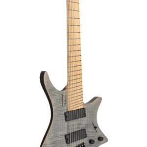 Strandberg BODEN STANDARD NX 8 CHARCOAL Ergonomic Electric Guitar