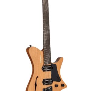 Strandberg SÄLEN JAZZ NX 6 NATURAL Ergonomic Electric Guitar