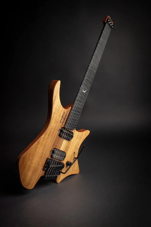 Strandberg BODEN PROG NX 6 PLINI EDITION Ergonomic Electric Guitar