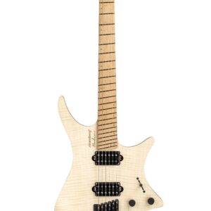 Strandberg BODEN ORIGINAL NX 6 Natural Flame Ergonomic Electric Guitar