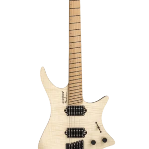 Strandberg BODEN STANDARD NX 6 Natural Ergonomic Electric Guitar