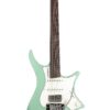 Boden Classic NX6 Viridian Green
