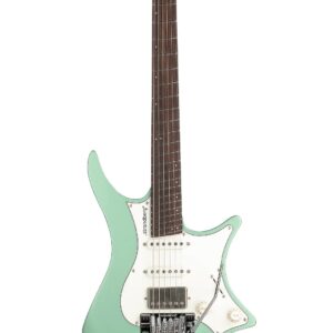 Boden Classic NX6 Viridian Green