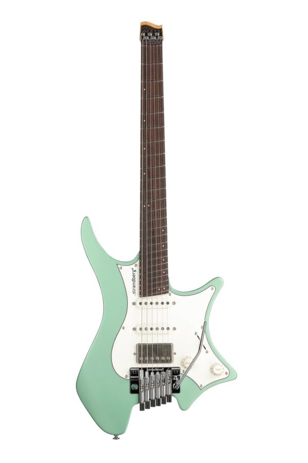 Boden Classic NX6 Viridian Green