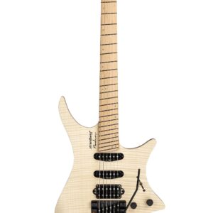 Strandberg Boden NX6 Natural Tremolo