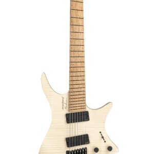 Strandberg BODEN ORIGINAL NX 7 Natural Flame Ergonomic Electric Guitar