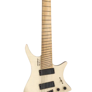 Strandberg BODEN STANDARD NX 8 Natural Ergonomic Electric Guitar