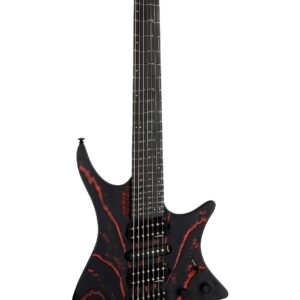 Strandberg Boden NX7 Singularity