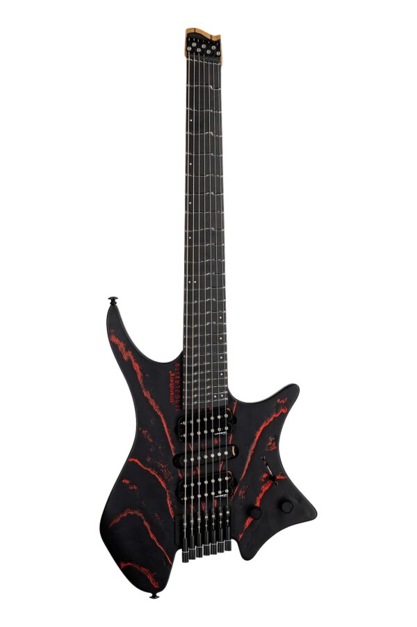 Strandberg Boden NX7 Singularity