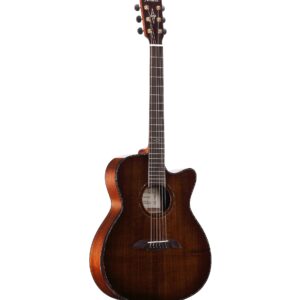 Alvarez MFA77 CEARSHB