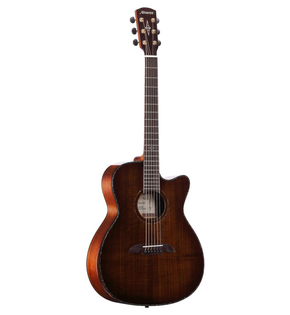 Alvarez MFA77 CEARSHB