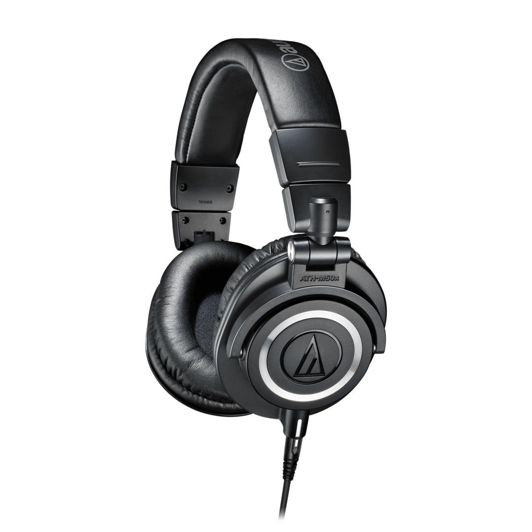 Audio-Technica ATH-M50x