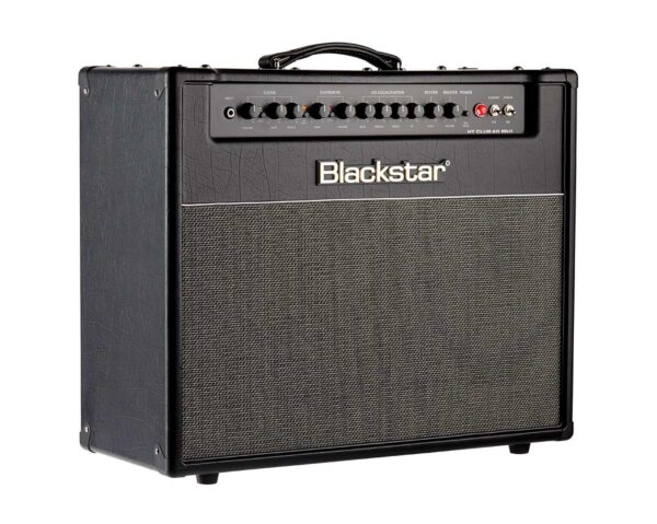 Blackstar HT Club40 EL34 MKII