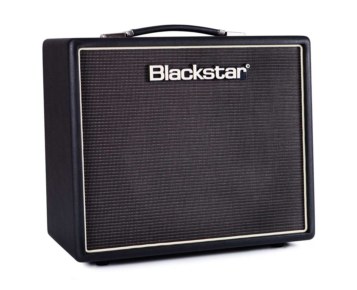 Blackstar - STUDIO 10 6L6 Guitar combo