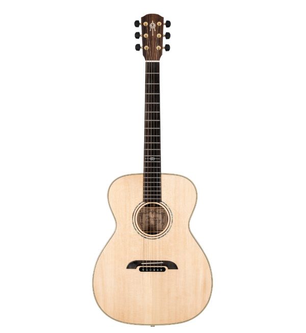 Alvarez FYM70