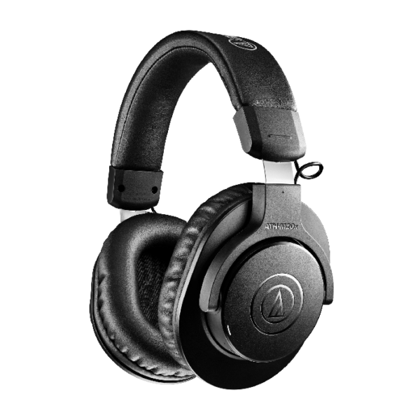 Audio-Technica ATH-M20xBT