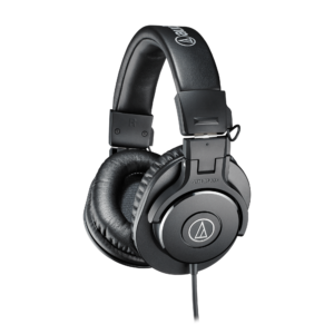 Audio-Technica ATH-M40x