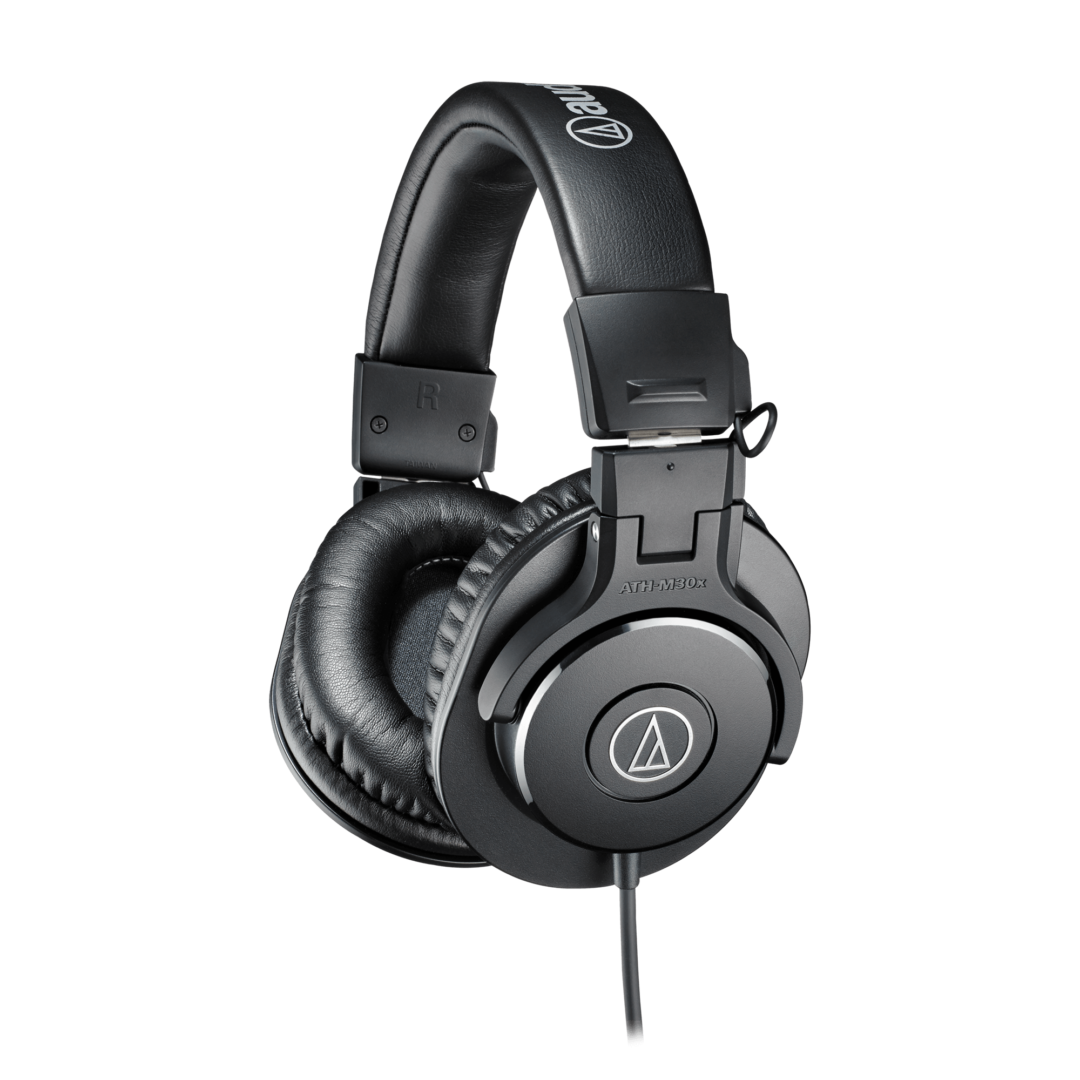 Audio-Technica ATH-M40x