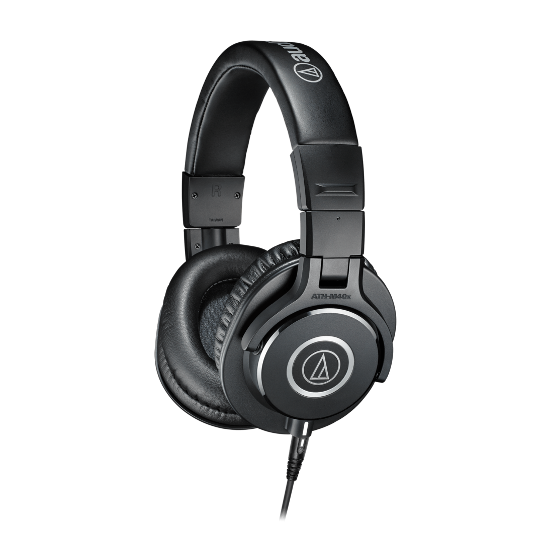 Audio-Technica ATH-M40x