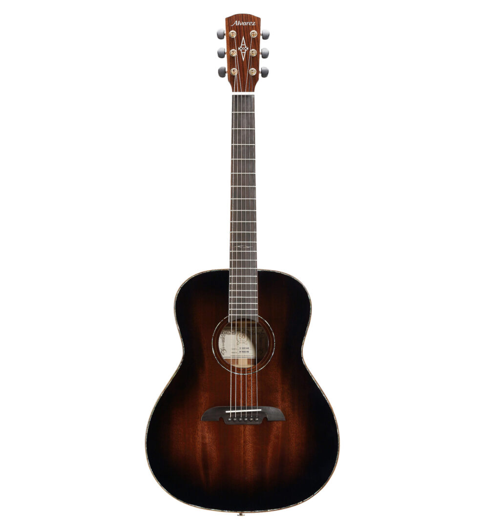 Alvarez MFA66SHB