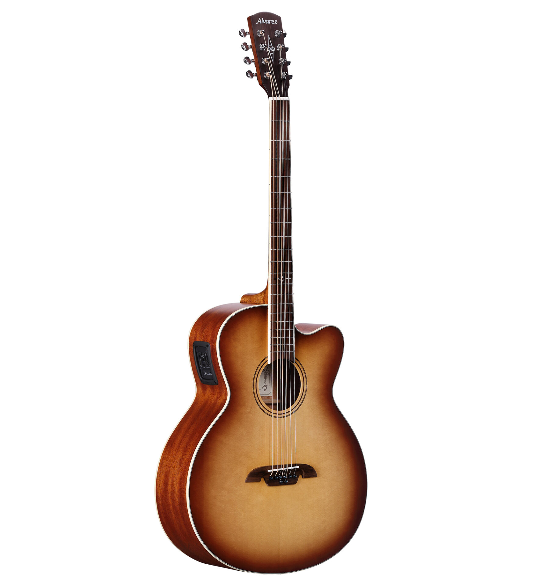 Alvarez ABT60CE-8SHB