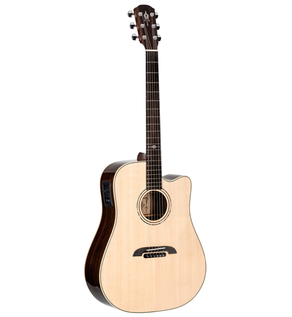 Alvarez DY70CE