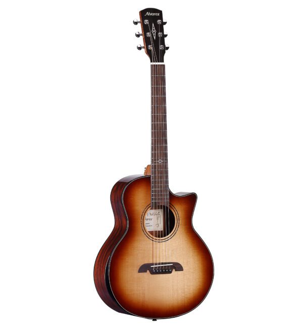 Alvarez LJP70CEARSHB