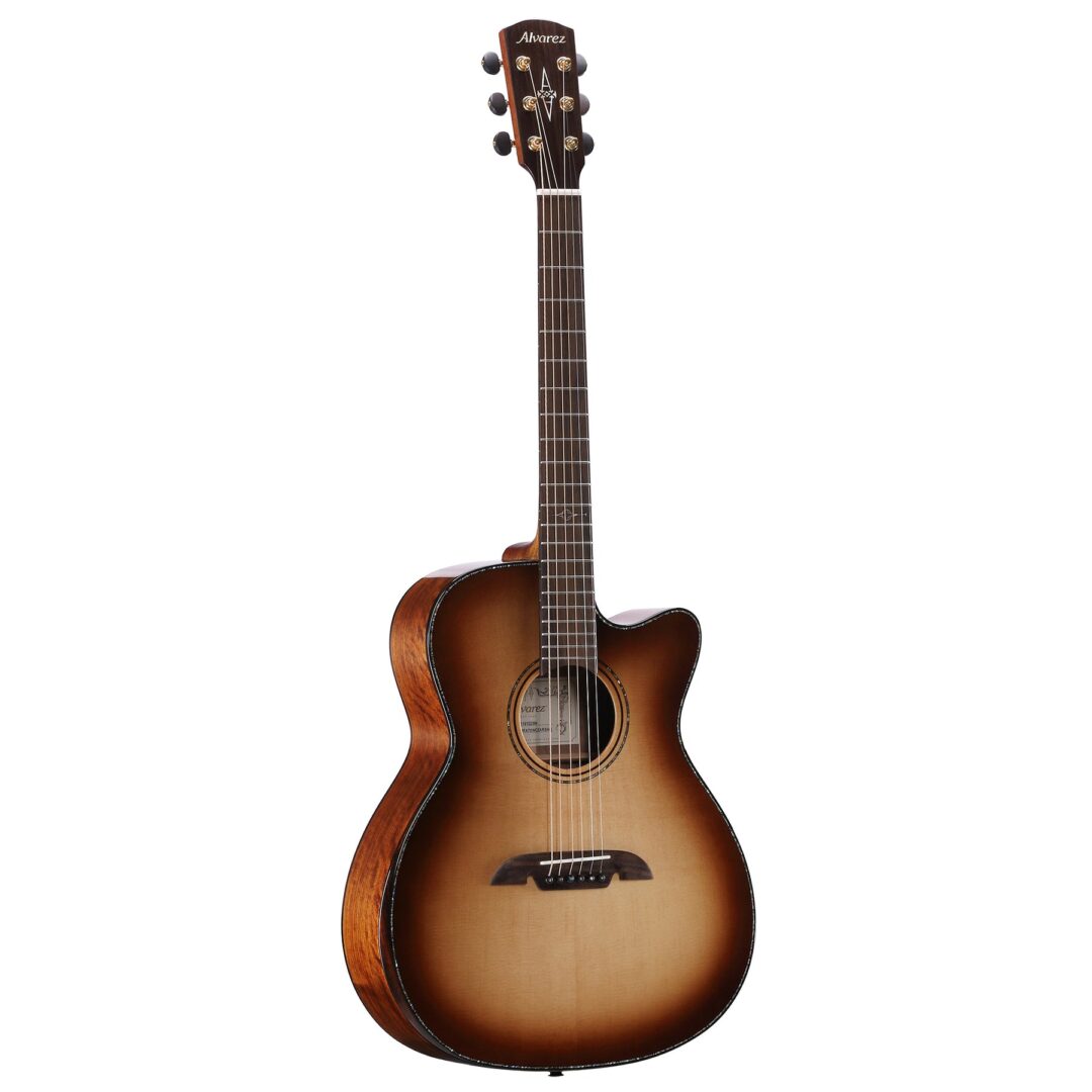 Alvarez MFA70WCEARSHB