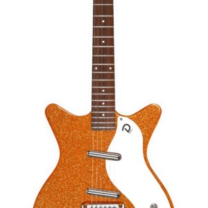 Danelectro 59NOS Plus-Orange