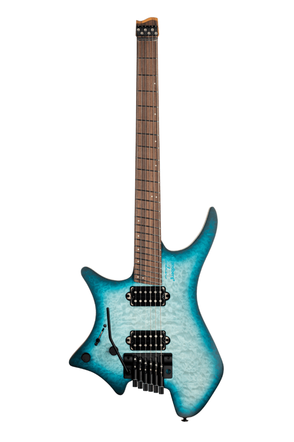 Strandberg Boden NX6 Lefty- Glacier-Blue