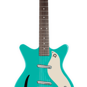 Danelectro 5912-V-Aqua