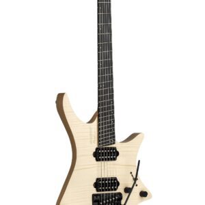 Strandberg Boden Prog NX6 Natural Flame