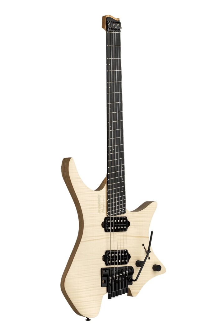 Strandberg Boden Prog NX6 Natural Flame