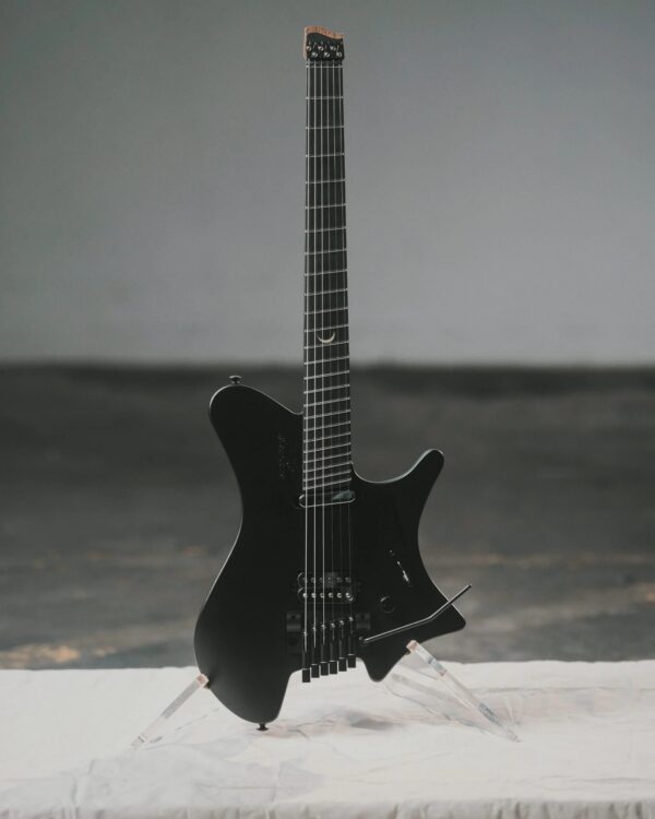 Strandberg Salen Plni Edition Black