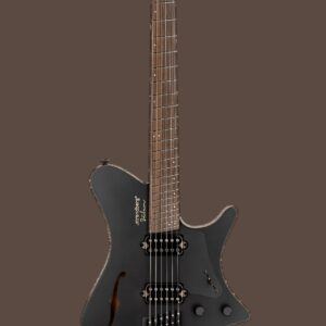 Strandberg Salen Jazz Black