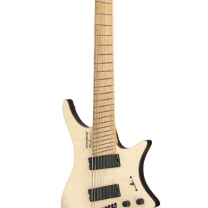 Boden Standard NX8 Natural Flame Maple