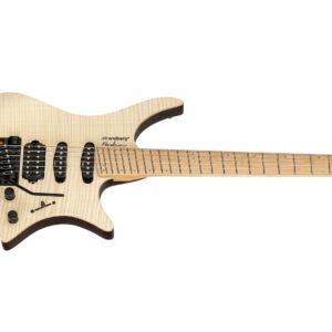 Boden Standard NX6 Tremolo Natural Flame