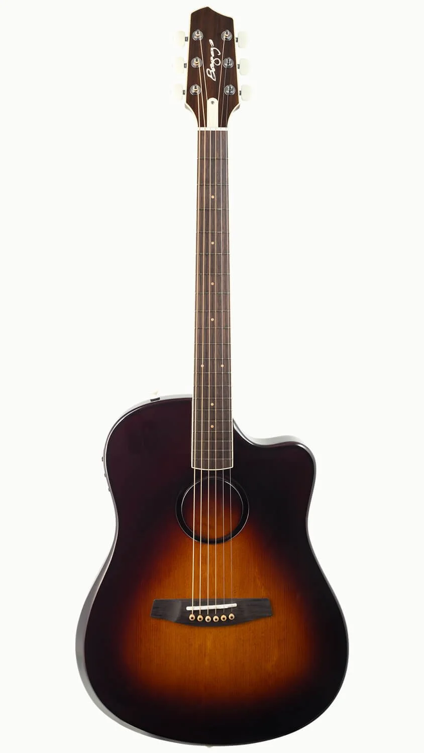 baggs-aeg-1-acoustic-electric-guitar-sunburst-front
