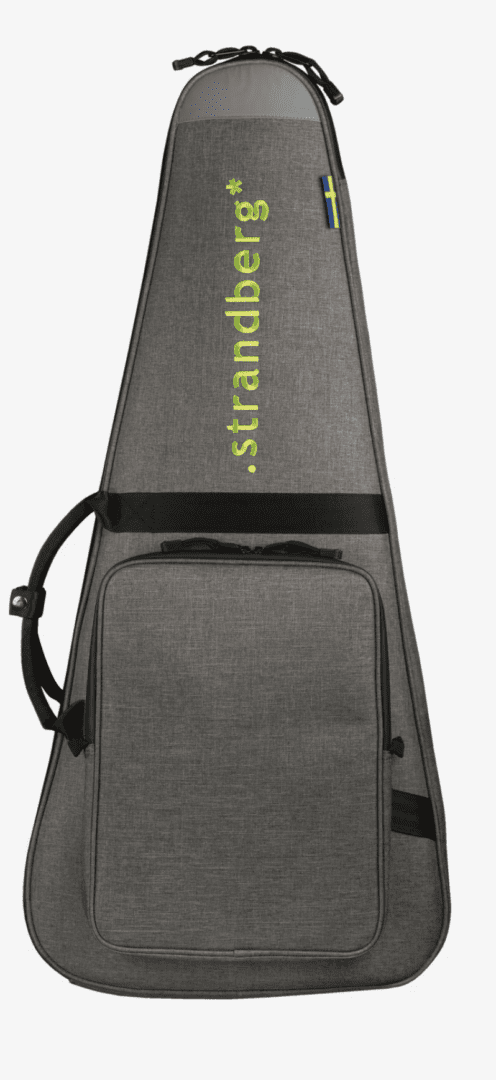 Etuit Strandberg