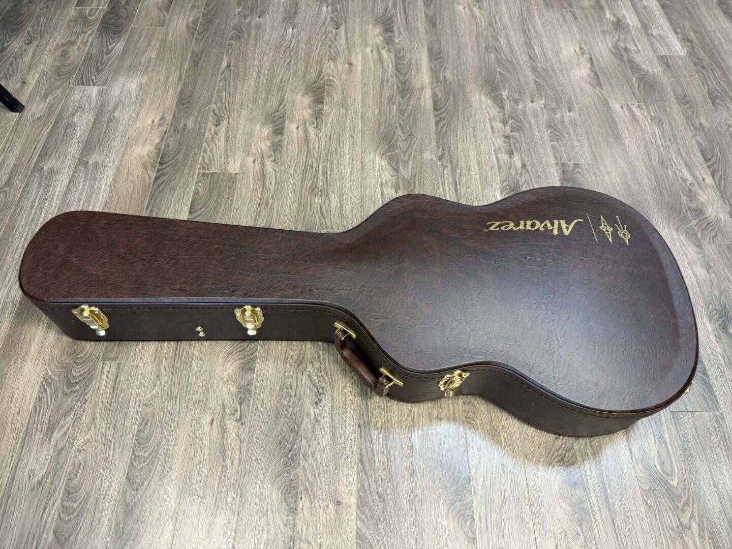 CASE Yairi HORIZONTAL