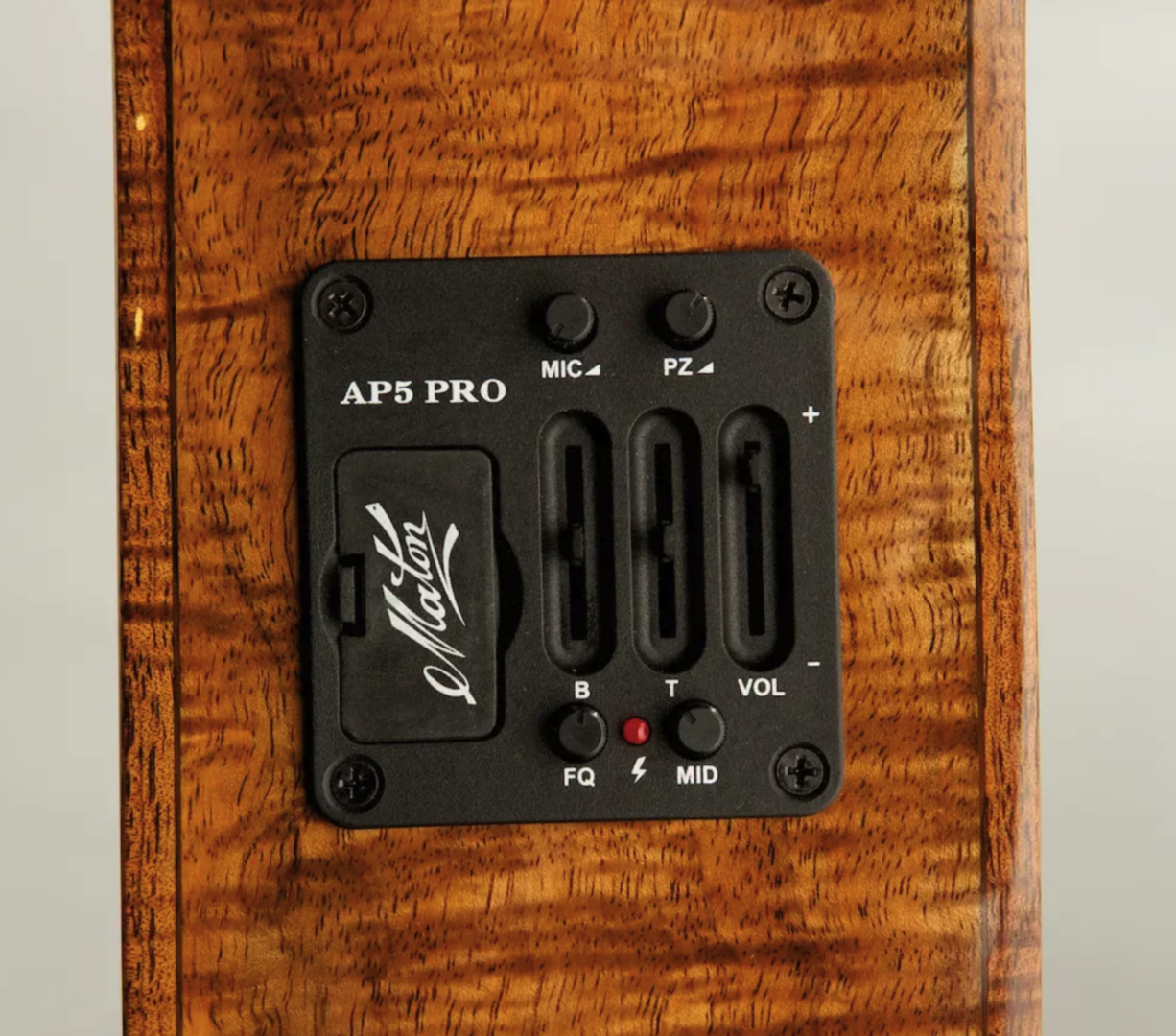 AP5 PRO